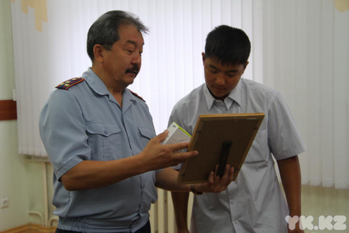 Общественность проследит за служебным автотранспортом